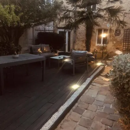 Bed & Breakfast Berceau De Guillaume Falaise (Calvados)