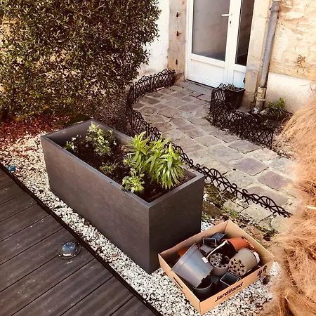Bed & Breakfast Berceau De Guillaume *
